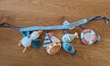 Little dutch wagenspanner sailors bay beschikbaar voor biedingen