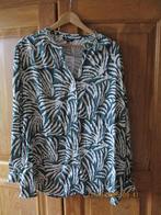 blouse nieuw maat 54, Kleding | Dames, Grote Maten, Overige kleuren, Blouse of Tuniek, Nieuw, Ophalen of Verzenden