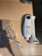Tefal Turbomix Plus 350W, Witgoed en Apparatuur, Persoonlijke-verzorgingsapparatuur, Ophalen of Verzenden, Zo goed als nieuw