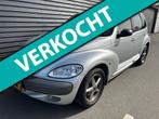 Chrysler PT Cruiser 2.0-16V Limited 2E EIGENAAR APK 20-05-26, Voorwielaandrijving, 65 €/maand, Gebruikt, 4 cilinders