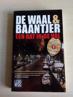 Boek Baantjer, Boeken, Detectives, Gelezen, Ophalen of Verzenden