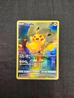 Pikachu 061/1670 Pokemon kaart - Nieuw, Ophalen of Verzenden, Nieuw, Losse kaart, Foil