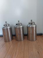 0UDE BUSSEN COFFEE-SUGAR-TEA, Huis en Inrichting, Keuken | Keukenbenodigdheden, Ophalen of Verzenden, Nieuw