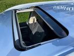 Mitsubishi Outlander 2.0 PHEV Limited Edition+ X-Line - ADAP, Auto's, USB, Zwart, 4 cilinders, Blauw