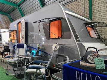 Bürstner AVERSO FIFTY 460 TS / 2011 / A MOVER / VOORTENT beschikbaar voor biedingen