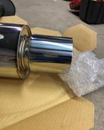 HKS Hi-Power409 uitlaatsysteem Toyota MR2 MR-2 3S-GTE 89-99, Auto diversen, Ophalen of Verzenden