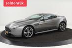Aston Martin V12 Vantage 5.9 V12 Vantage | Manual 6 Speed |, Auto's, Euro 5, Gebruikt, 5935 cc, 12 cilinders