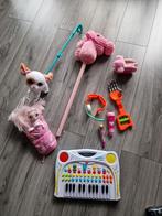 Speelgoed pakket - zo goed als nieuw, Ophalen of Verzenden, Zo goed als nieuw, Jongen of Meisje