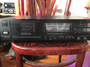 Luxman cassette Deck K-100 beschikbaar voor biedingen