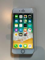 iPhone 6s 16GB wit, Telecommunicatie, Mobiele telefoons | Apple iPhone, 16 GB, Wit, Zo goed als nieuw, IPhone 6S