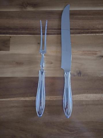 Trancheercouvert Perfection (model 229) Gero 100 beschikbaar voor biedingen