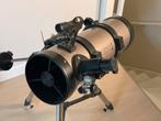 Bresser Pluto Spiegeltelescoop - 500mm/114mm, Audio, Tv en Foto, Optische apparatuur | Telescopen, Ophalen, Gebruikt, 80 tot 200 mm