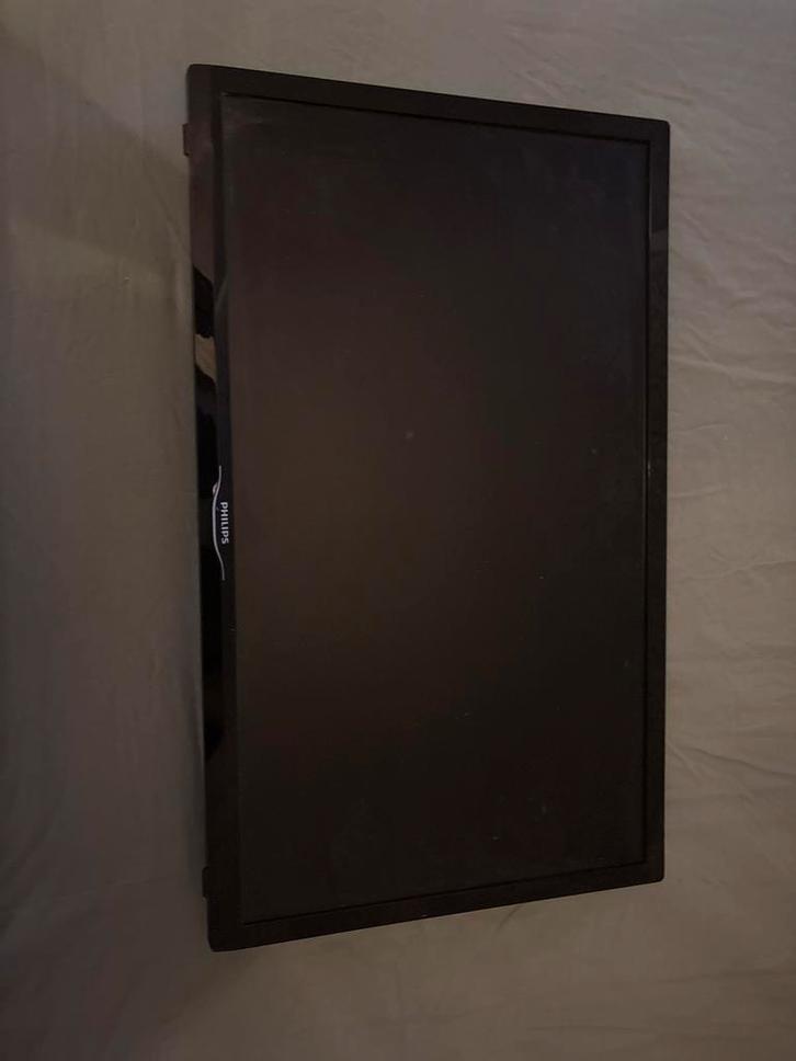 Philips 24PFS4022/12 Full HD LED TV, Audio, Tv en Foto, Televisies, Gebruikt, LED, 40 tot 60 cm, Full HD (1080p), Philips, 50 Hz