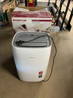 Inventum AC125W - Mobiele airco - Wit | DLS11046, Inventum Huishoudelijke Apparaten BV, Minder dan 60 m³, Ophalen of Verzenden
