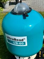 Complete filterset Ultrabead U-60, Tuin en Terras, Vijver-toebehoren, Ophalen, Zo goed als nieuw, Vijverfilter