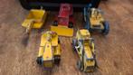 Setje matchbox lesney 1960s, Ophalen of Verzenden, Gebruikt
