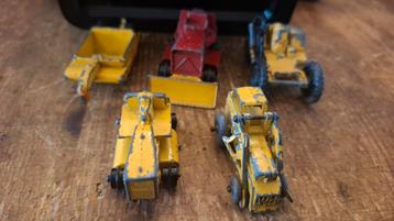 Setje matchbox lesney 1960s beschikbaar voor biedingen