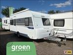 LMC Vivo 470 D Luifel / mover / ATC, Rondzit, Schokbreker, Bedrijf, Overige typen