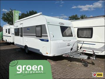 LMC Vivo 470 D Luifel / mover / ATC beschikbaar voor biedingen