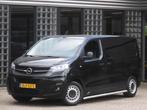 Opel Vivaro 1.5CDTI L2H1 EDITION/ 2X SCHUIFDEUR/ PDC V+A/ TR, Stof, Euro 6, 4 cilinders, Zwart