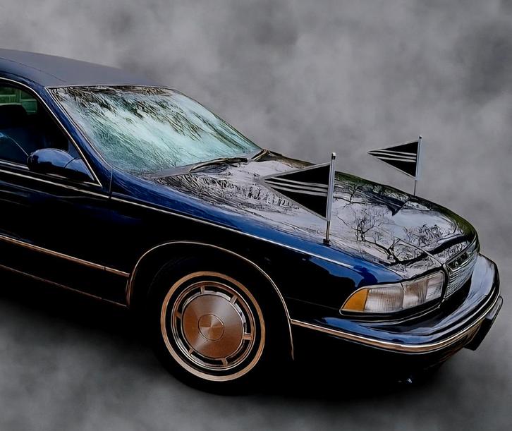 Begrafenis, Crematie Uitvaart: Huur een rouw/ Lijkauto, Diversen, Overige Diversen, Ophalen of Verzenden