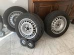 Toebehoren  VW T5-T6, Auto diversen, Dakdragers, Ophalen, Gebruikt