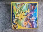 Pokemon battle academy, Hobby en Vrije tijd, Gezelschapsspellen | Bordspellen, Ophalen of Verzenden, Zo goed als nieuw