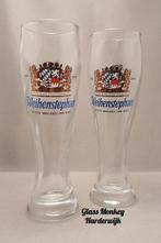 Weihenstephan proefglazen. 10cl, Ophalen of Verzenden, Zo goed als nieuw, Overige merken