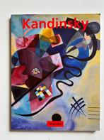 Kandinsky, Boeken, Ophalen of Verzenden, Zo goed als nieuw, Schilder- en Tekenkunst