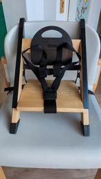 Stokke Handy Sit - Stoelverhoger, Ophalen of Verzenden, Gebruikt, Overige typen, Gordel(s)