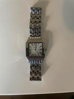 Cartier horloge, Ophalen of Verzenden, Zo goed als nieuw, Overige merken