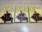 Woordenboek der Oudheid [1976-1986] — 3 Delen Compleet, Boeken, Ophalen of Verzenden, 14e eeuw of eerder, Gelezen