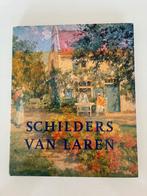 C. Denninger-Schreuder - Schilders van Laren, C. Denninger-Schreuder, Ophalen of Verzenden, Zo goed als nieuw, Schilder- en Tekenkunst
