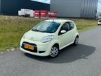 Citroën C1 1.0 3-DRS 2009, Auto's, Voorwielaandrijving, Overige kleuren, 4 stoelen, C1