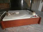 platenspeler, Audio, Tv en Foto, Platenspelers, Ophalen of Verzenden, Gebruikt, Platenspeler, Philips