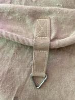 Antieke Post NL Katoenen Tas - Canvas, Ophalen of Verzenden, Overige typen