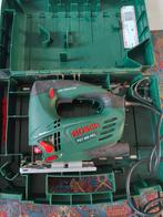 Bosch PST 800 PEL Decoupeerzaag, Gebruikt, 600 tot 1200 watt, Ophalen of Verzenden, Bosch