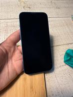 iPhone 13 midnight blue 128 GB, Ophalen, Blauw, IPhone 13, Zonder abonnement