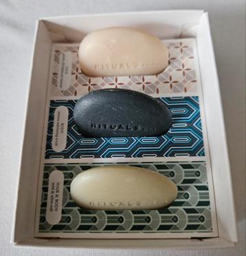 Rituals setje clean beauty bar beschikbaar voor biedingen