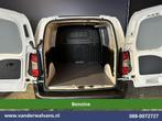 Citroën Berlingo 1.2 PureTech 111pk *Benzine* L1H1 Euro6 Ai, Voorwielaandrijving, Gebruikt, 1199 cc, Citroën