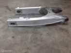 Achterbrug achtervork aluminium cagiva gran canyon navigator, Motoren, Onderdelen | Overige, Ophalen of Verzenden, Gebruikt