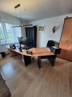 Bureau, Huis en Inrichting, Bureaus, Ophalen, Gebruikt, Bureau