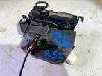 Mini cooper r52 vergrendeling links, Ophalen, Mini