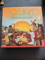 Catan Breinbrekers Puzzel, Ophalen, Minder dan 500 stukjes, Zo goed als nieuw, Puzzelboek