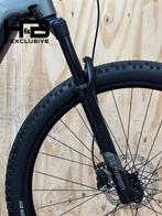 Cube Reaction Hybrid Pro 625 29 inch E-Mountainbike Shimano, Hardtail, Heren, Niet ingevuld, 49 tot 53 cm