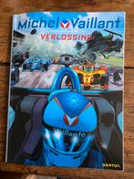 Michel Vaillant - Verlossing Stripboek, Jean Graton, Eén stripboek, Nieuw, Ophalen of Verzenden