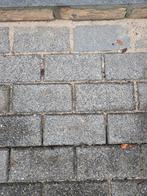 Gebruikte betonklinkers - 10m² of meer, Ophalen, Gebruikt, Klinkers, 10 m² of meer