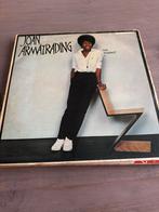 LP. Joan Armatrading - Me Myself I, Ophalen of Verzenden, 1980 tot 2000, Zo goed als nieuw