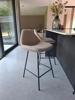 Punto set van 3 barkrukken He Design nu voor €1079,-, 3 krukken, Ophalen, Nieuw, 60 tot 90 cm