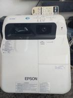 Epson LCD Projector. Model:H740B, Audio, Tv en Foto, Beamers, Epson, Ophalen of Verzenden, Zo goed als nieuw, LCD